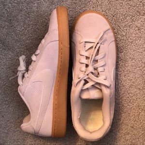 Nike Court Royal Suede